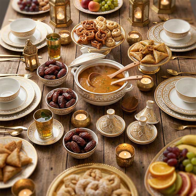 Bistrot Burger Ftour